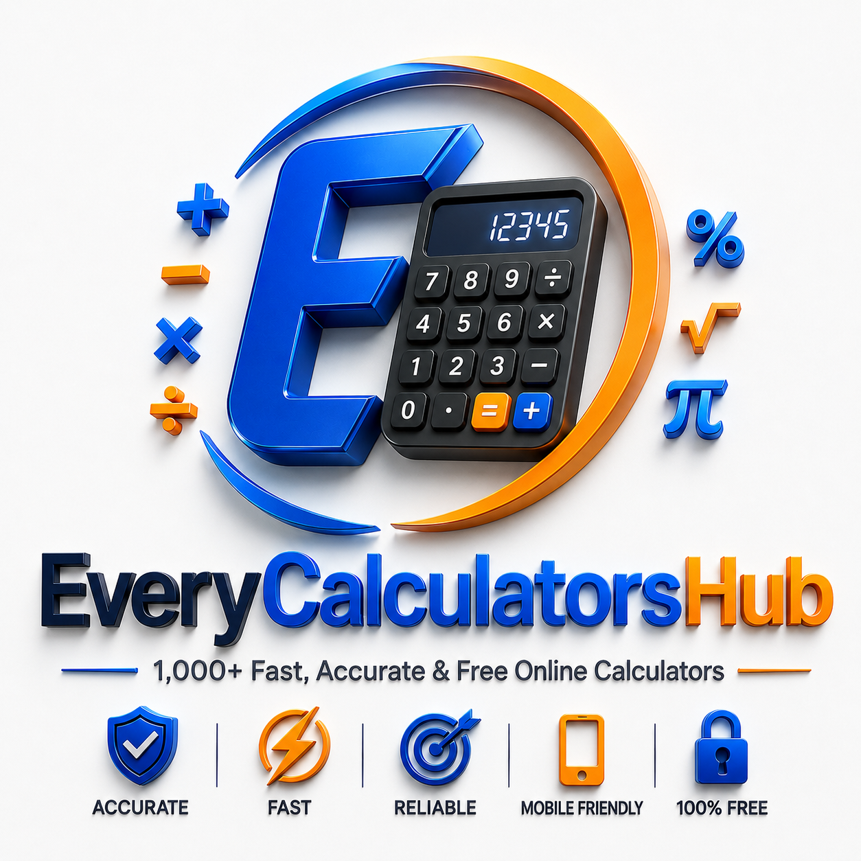 EveryCalculatorHub